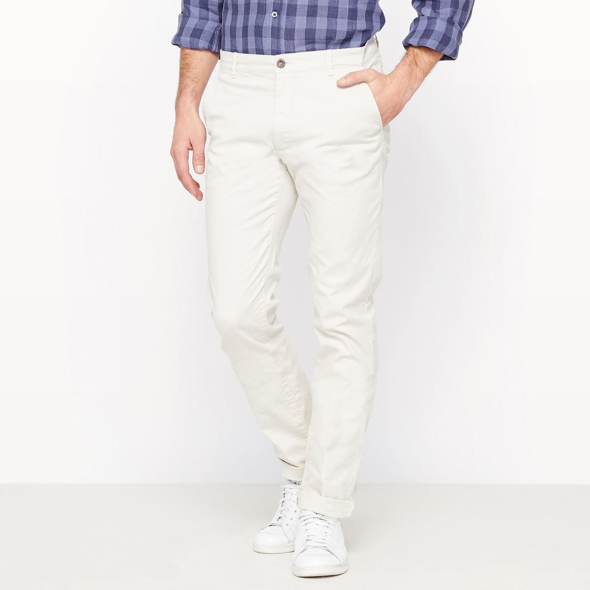 Брюки La Redoute Collections