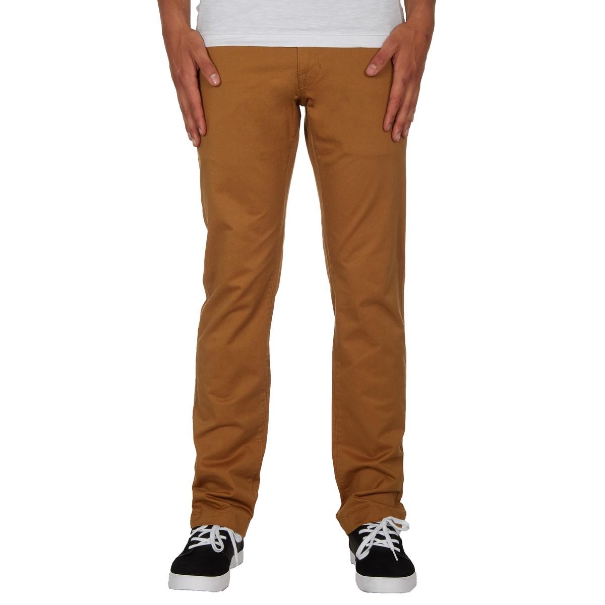 Брюки VOLCOM