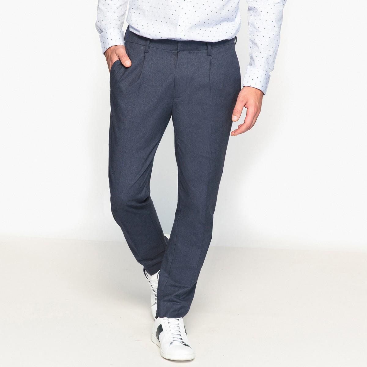 Брюки La Redoute Collections