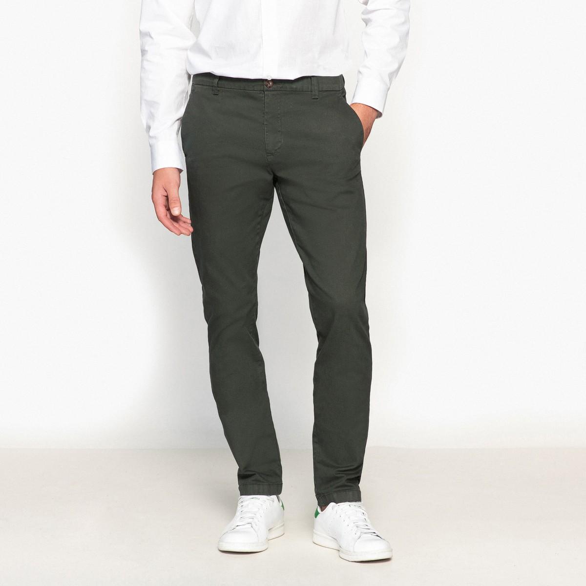 Брюки La Redoute Collections