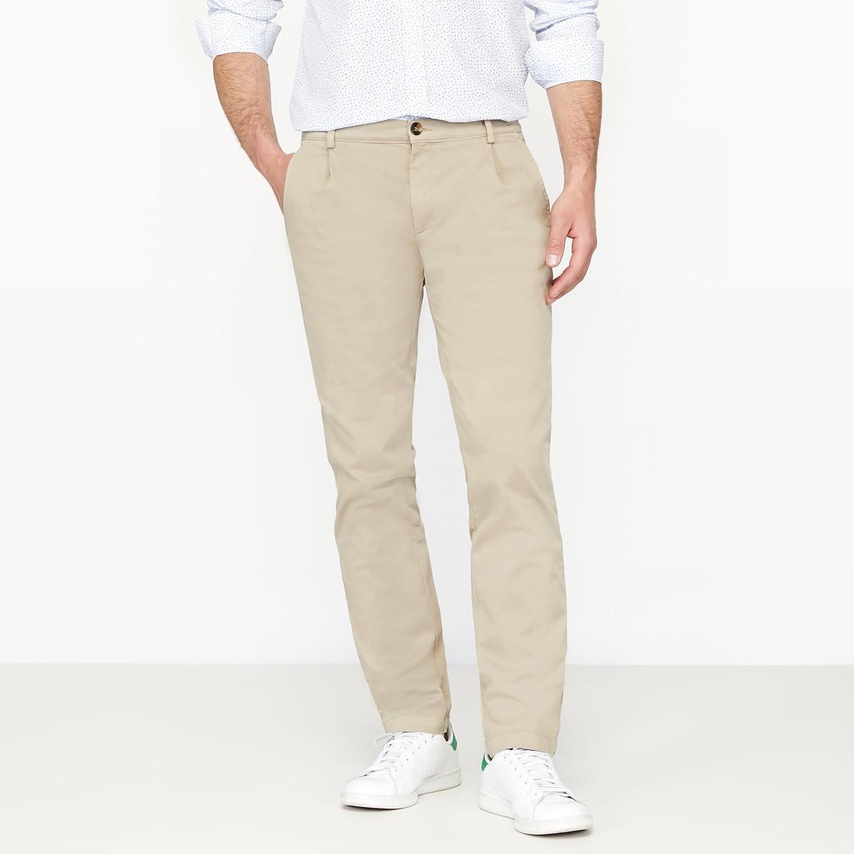 Брюки La Redoute Collections