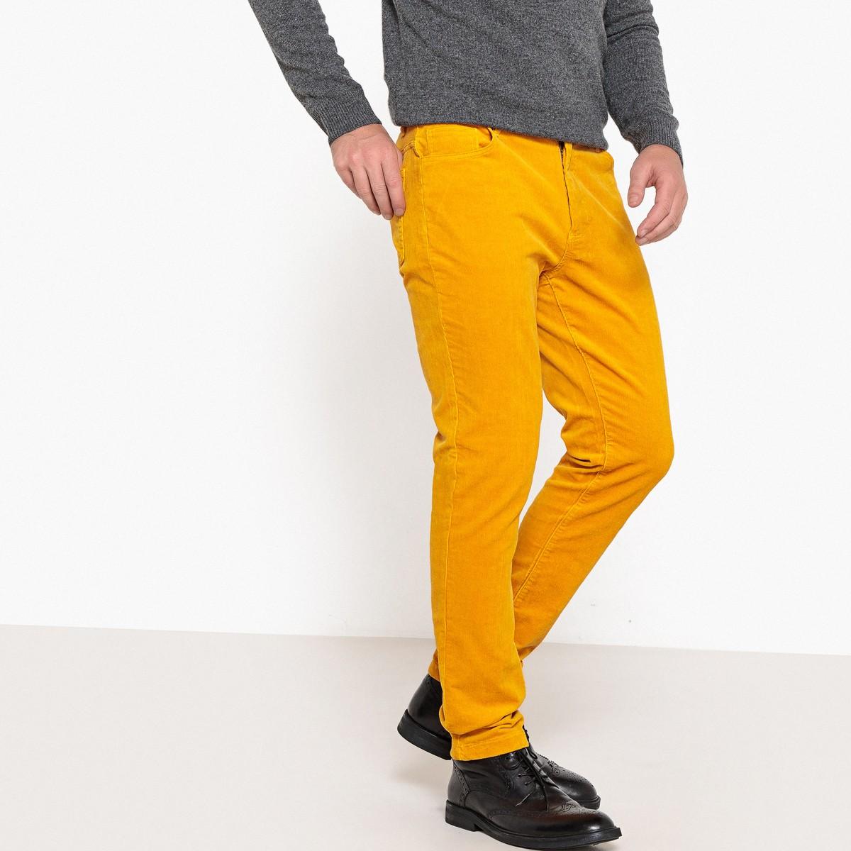 Брюки La Redoute Collections