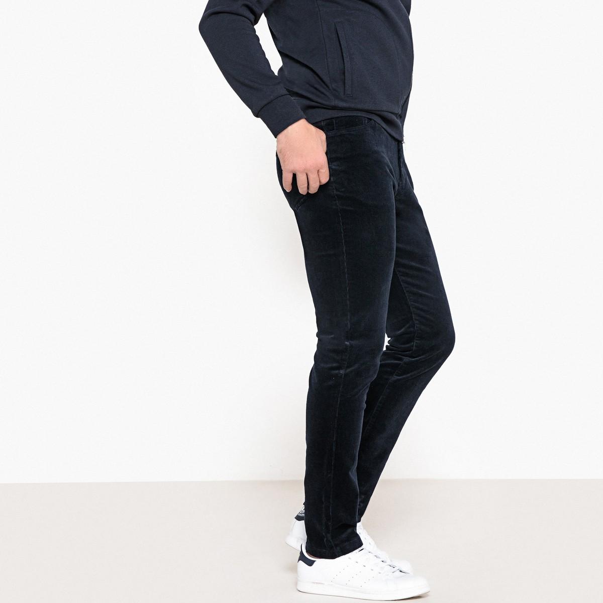 Брюки La Redoute Collections