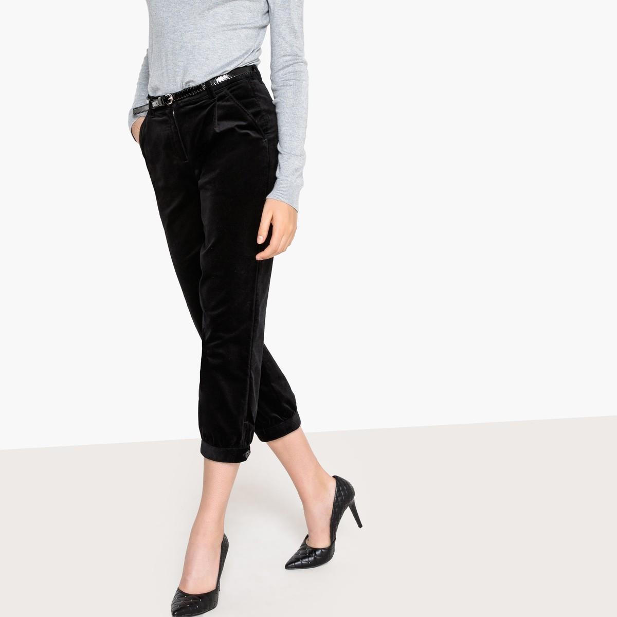 Брюки La Redoute Collections