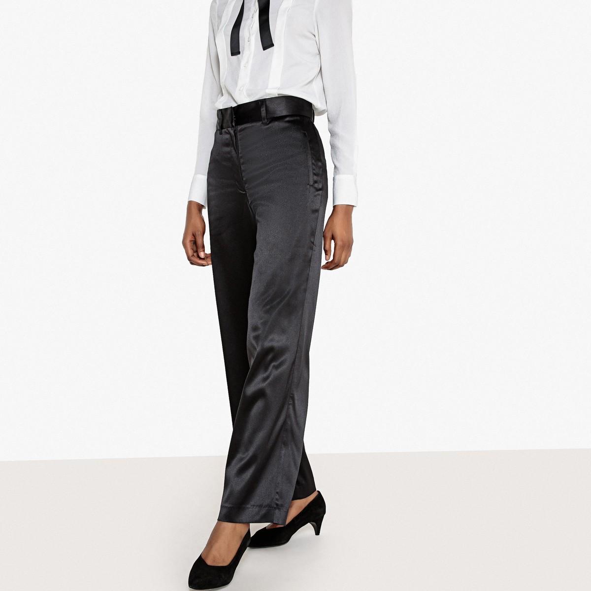 Брюки La Redoute Collections