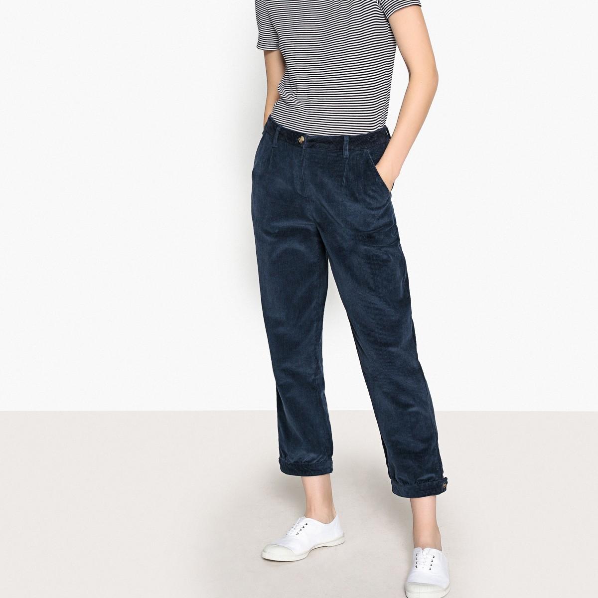 Брюки La Redoute Collections