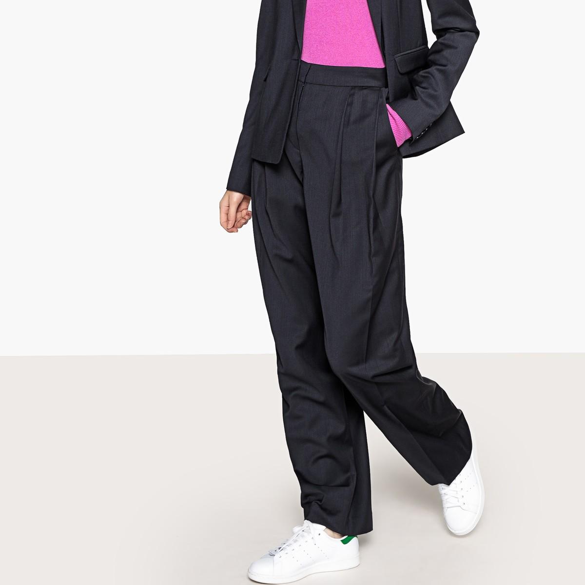 Брюки La Redoute Collections