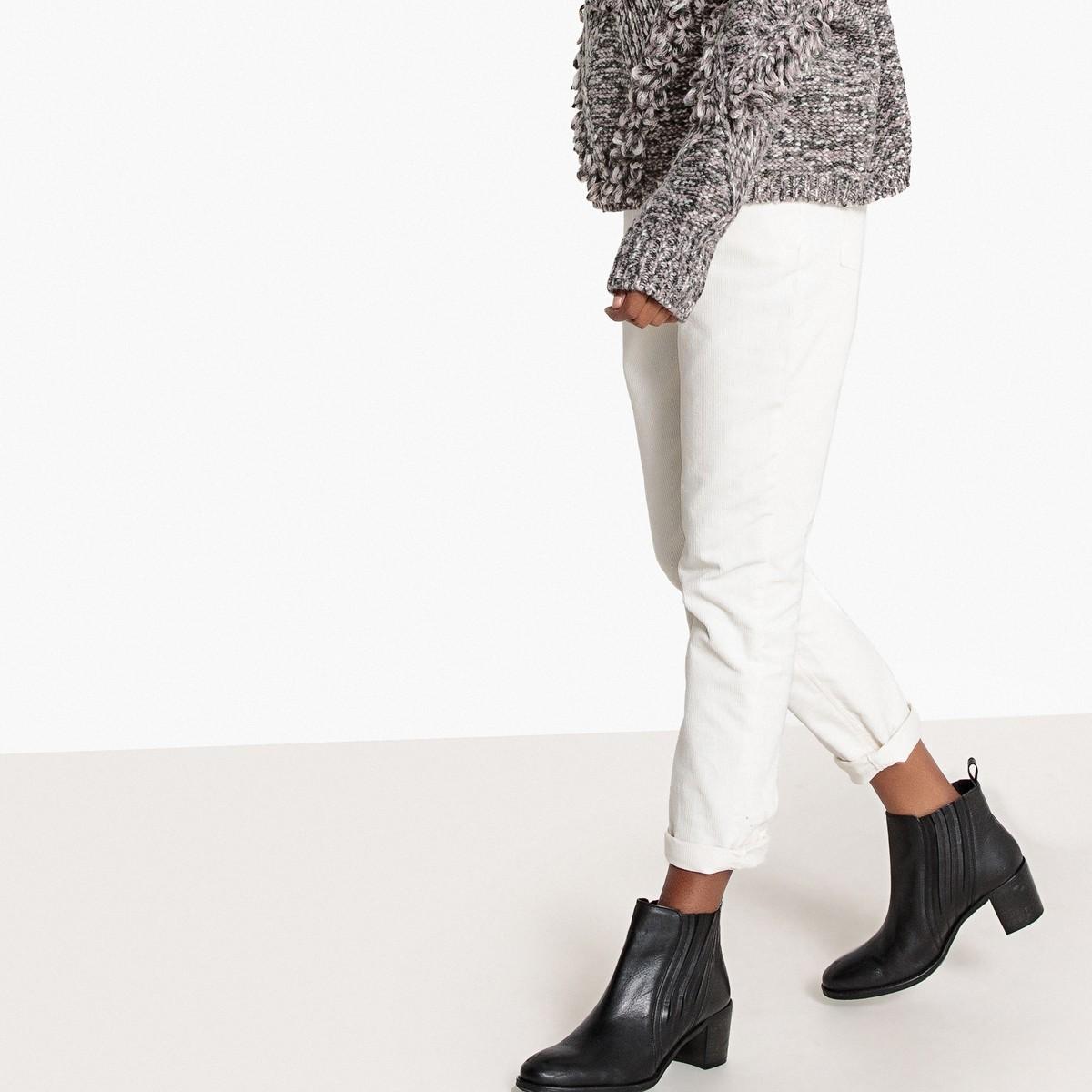 Брюки La Redoute Collections