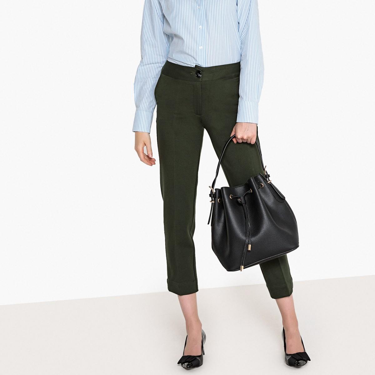 Брюки La Redoute Collections