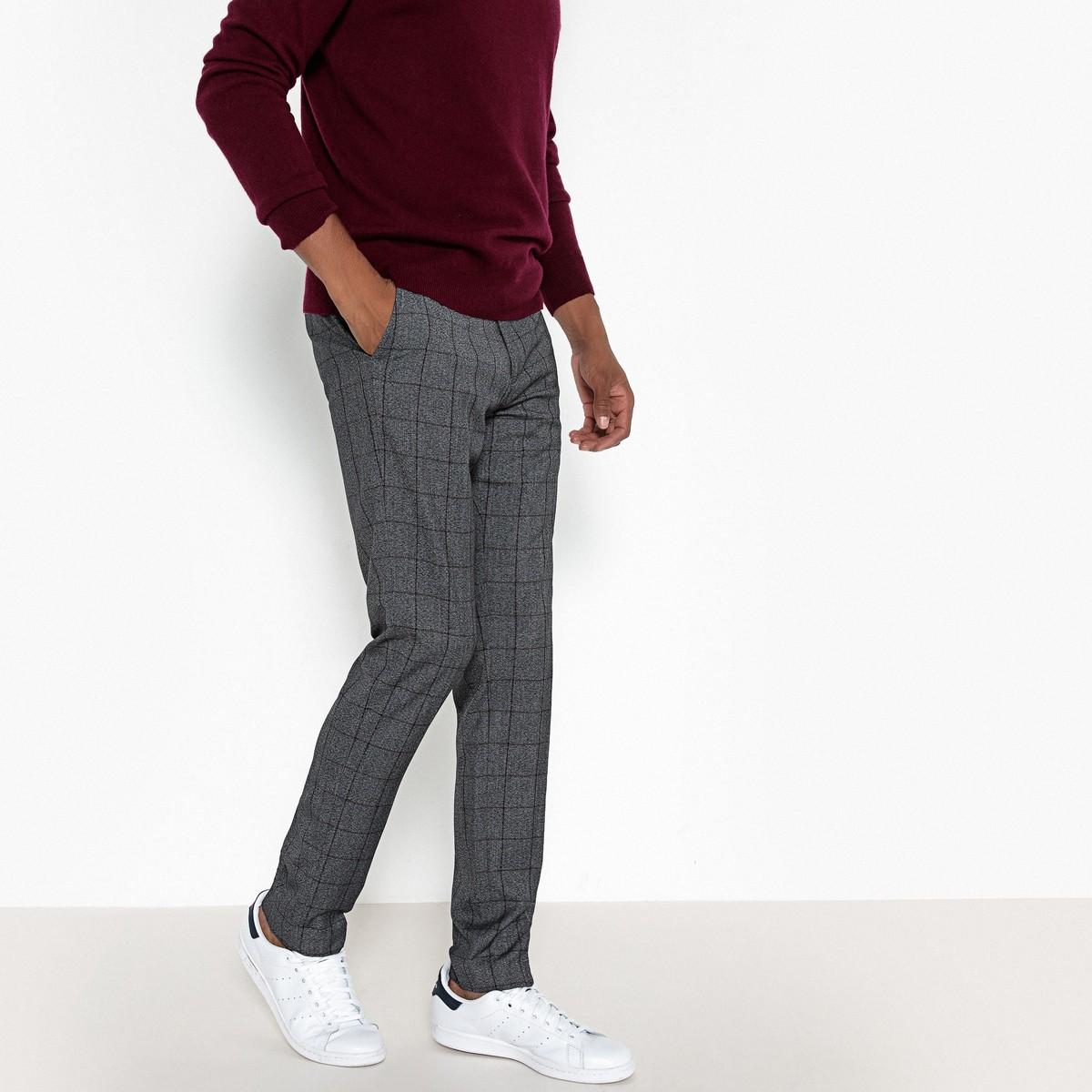 Брюки La Redoute Collections