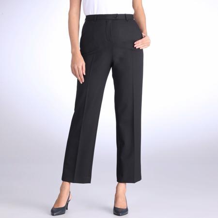 Брюки ANNE WEYBURN