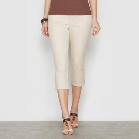 Брюки ANNE WEYBURN