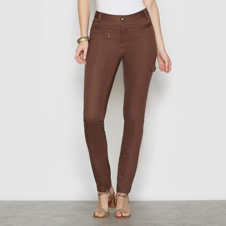 Брюки ANNE WEYBURN