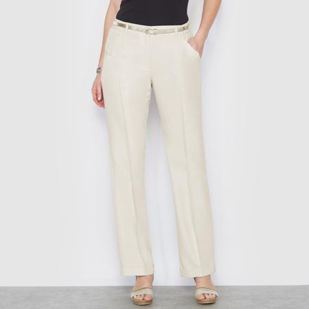 Брюки ANNE WEYBURN