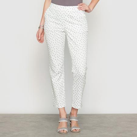 Брюки ANNE WEYBURN