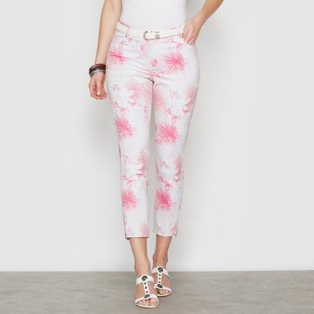 Брюки ANNE WEYBURN