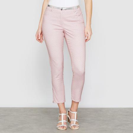 Брюки ANNE WEYBURN