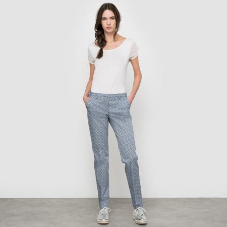 Брюки TOM TAILOR