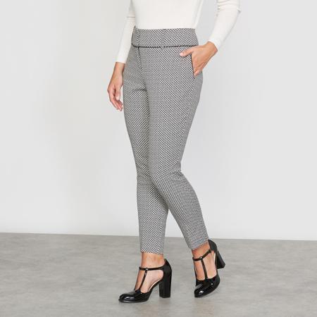 Брюки CASTALUNA