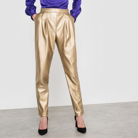 Брюки INES OLYMPE MERCADAL X LA REDOUTE MADAME