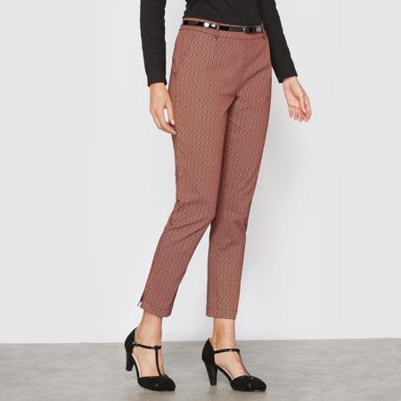 Брюки ANNE WEYBURN