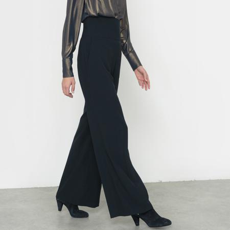 Брюки ISABELLE THOMAS X LA REDOUTE MADAME