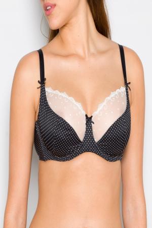 Бюстгальтер CASTALUNA