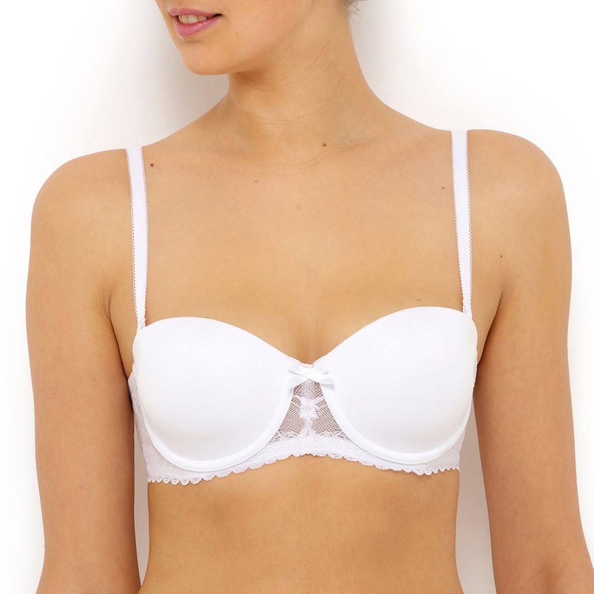 Бюстгальтер R essentiel