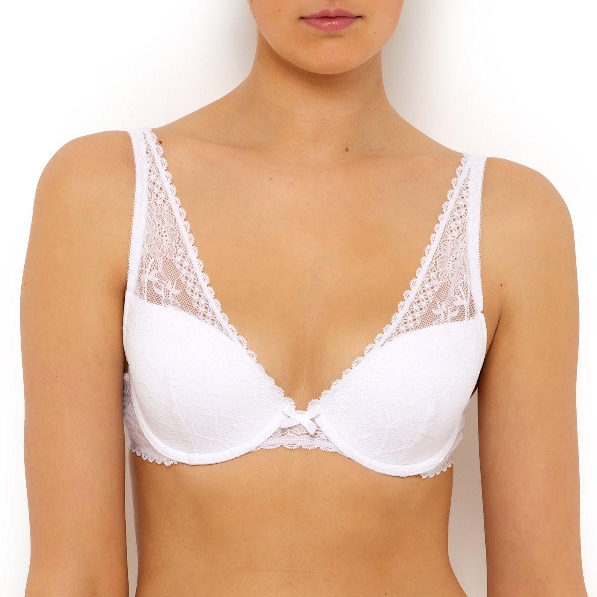 Бюстгальтер R essentiel