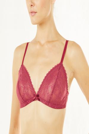 Бюстгальтер R essentiel