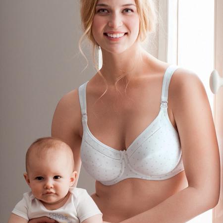 Бюстгальтер ANITA