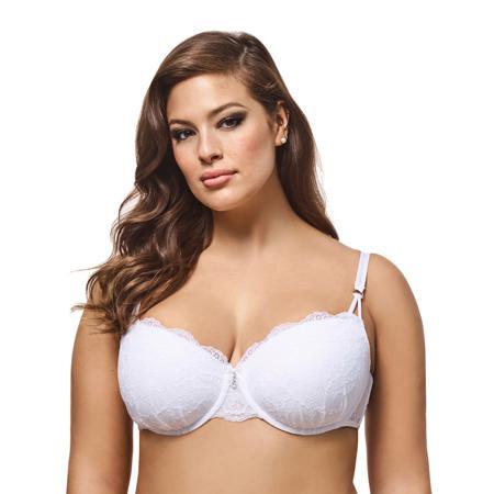 Бюстгальтер ASHLEY GRAHAM