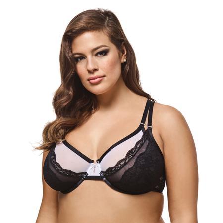 Бюстгальтер ASHLEY GRAHAM