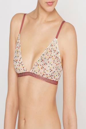 Бюстгальтер R édition