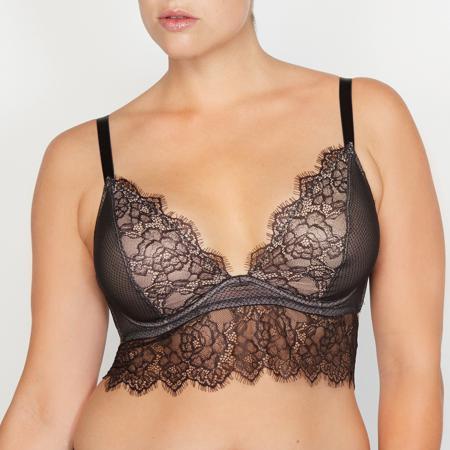 Бюстгальтер CASTALUNA