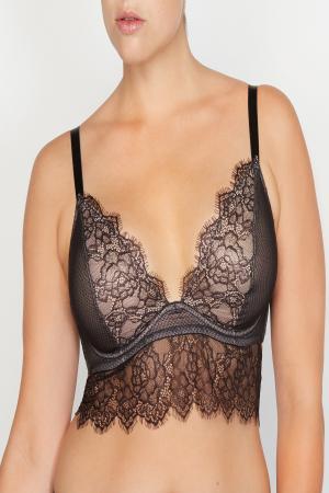 Бюстгальтер CASTALUNA