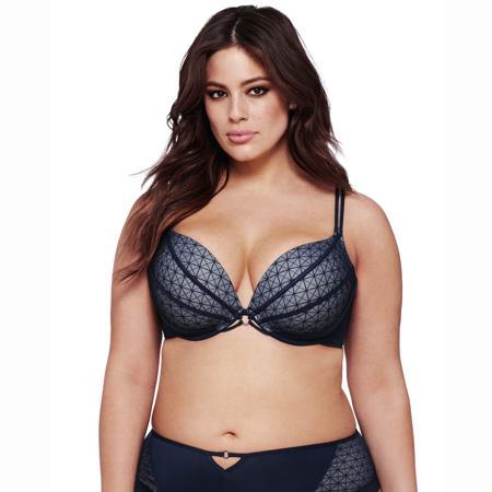 Бюстгальтер ASHLEY GRAHAM