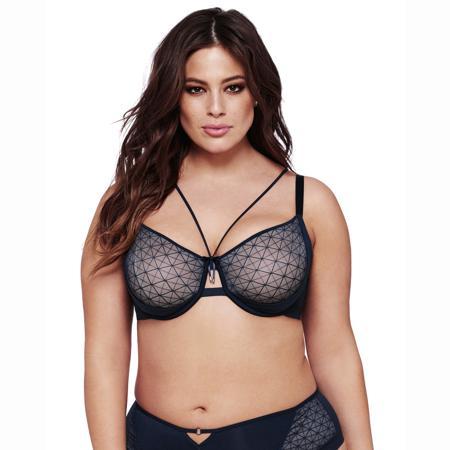 Бюстгальтер ASHLEY GRAHAM