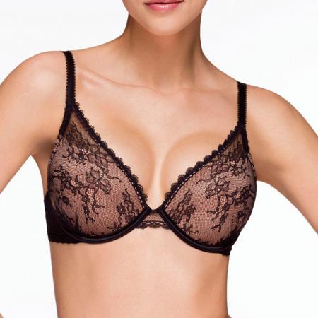 Бюстгальтер SCANDALE