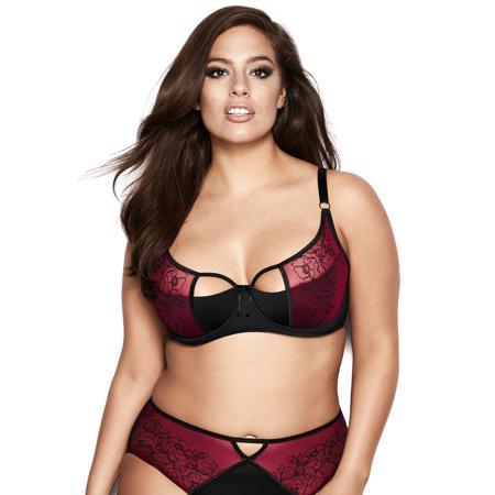 Бюстгальтер ASHLEY GRAHAM
