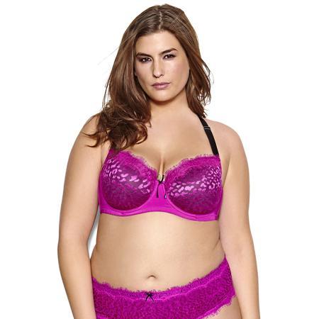 Бюстгальтер ASHLEY GRAHAM