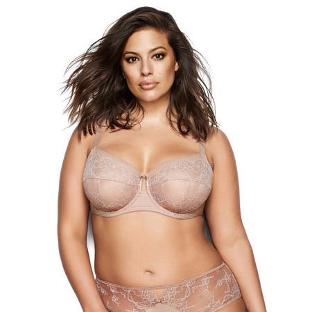Бюстгальтер ASHLEY GRAHAM