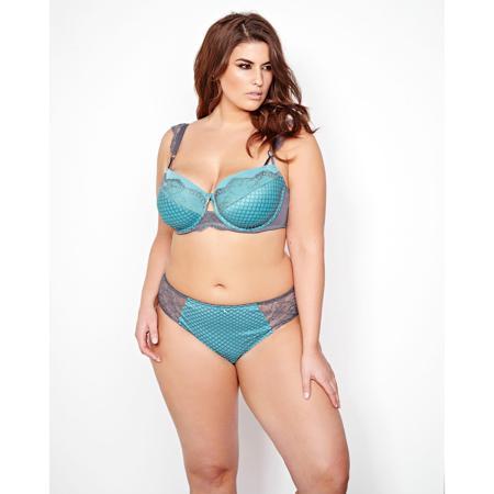 Бюстгальтер ASHLEY GRAHAM