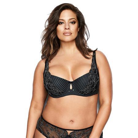 Бюстгальтер ASHLEY GRAHAM