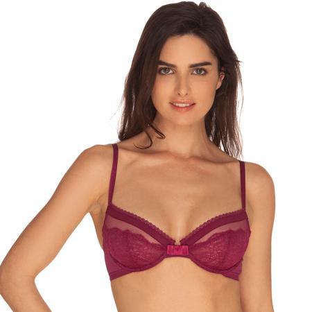 Бюстгальтер DOMO