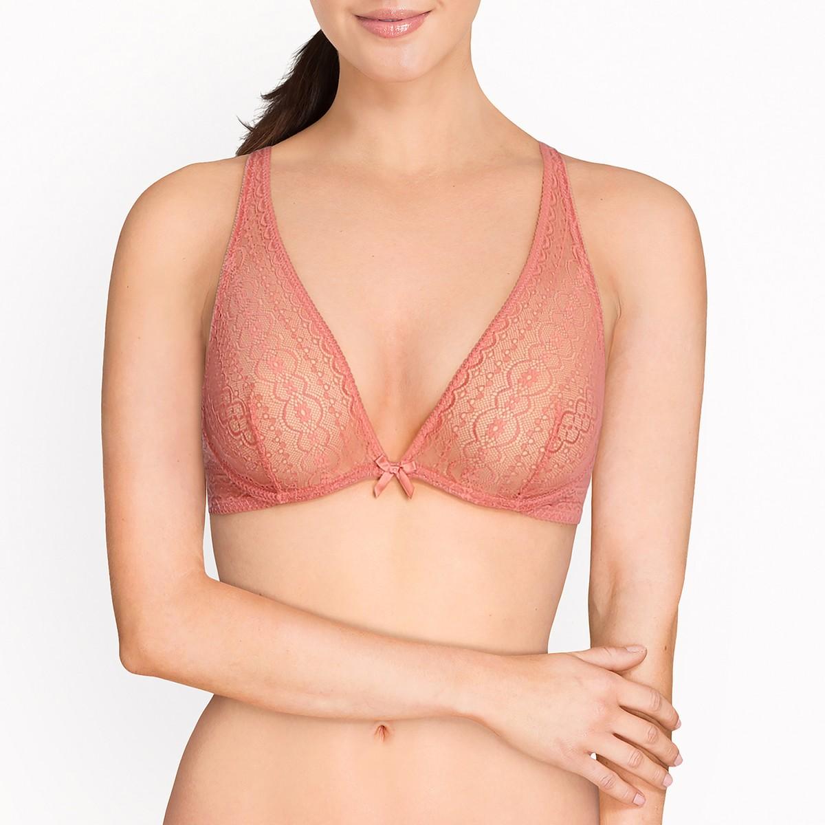 Бюстгальтер R essentiel