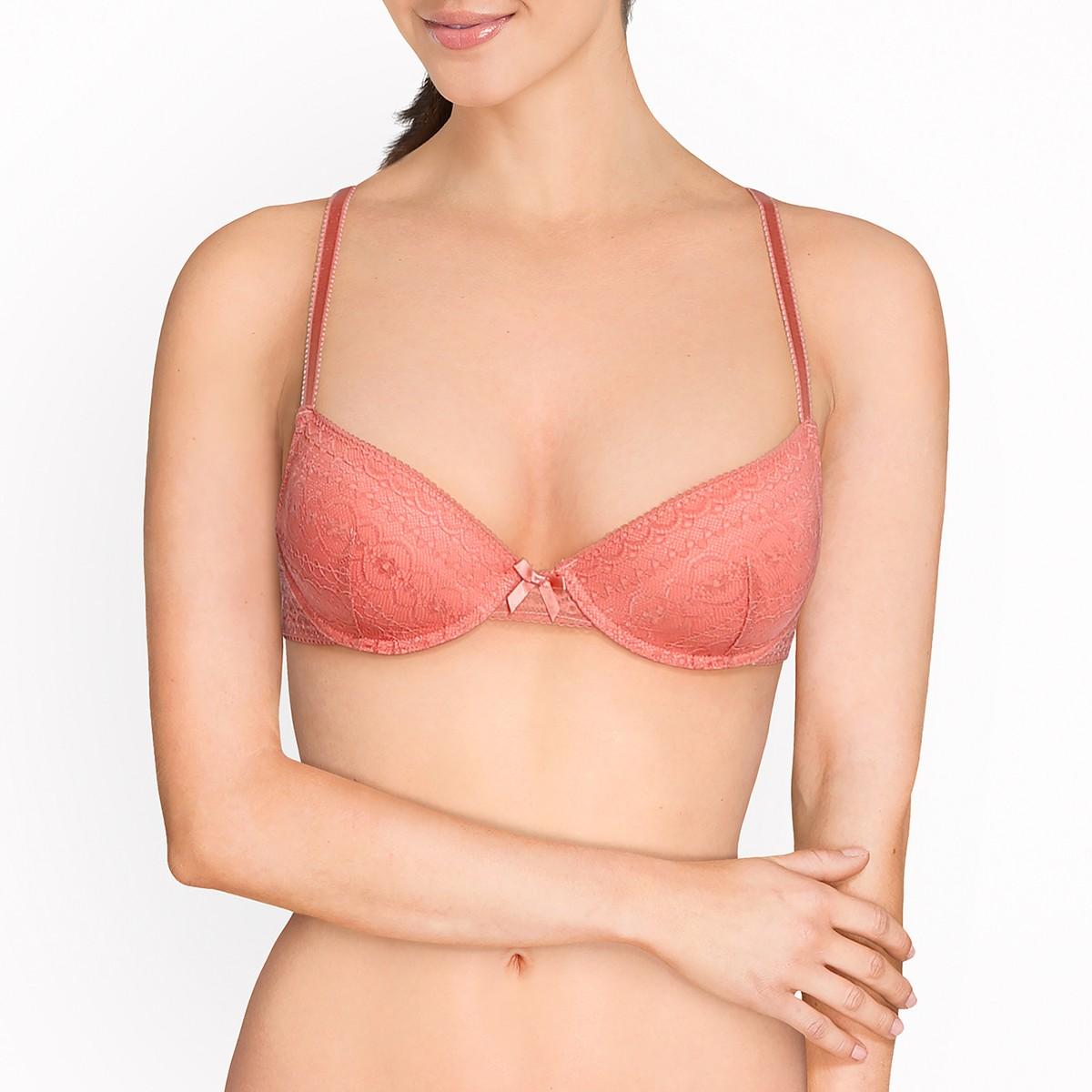 Бюстгальтер R essentiel