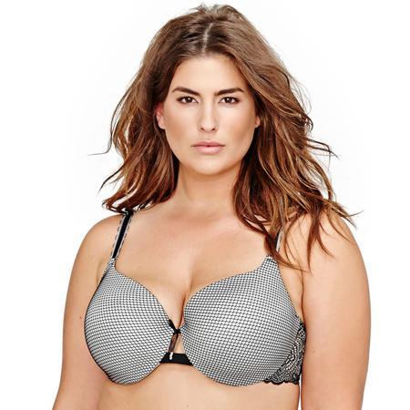 Бюстгальтер ASHLEY GRAHAM