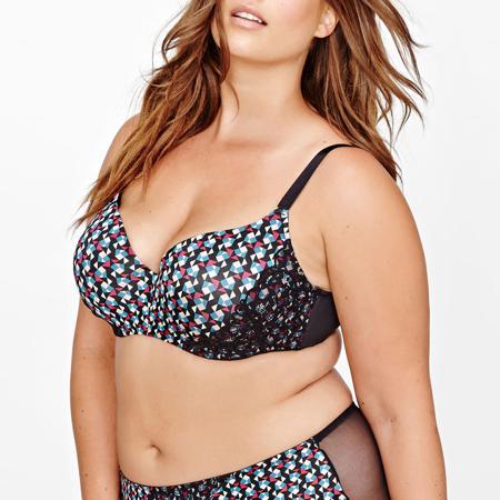 Бюстгальтер DEESSE