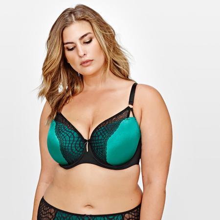 Бюстгальтер ASHLEY GRAHAM